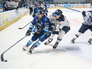 Obrovská dráma pod Tatrami: Passolt dvoma gólmi z nájazdov rozhodol o výhre Nitry