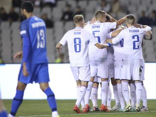 Na tejto úrovni už nie je slabý súper, pomohla červená karta: Ohlasy Slovákov po triumfe