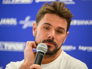 Takmer do roka a do dňa: Fantastický úlovok, do Bratislavy dorazí grandslamový šampión