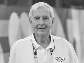 Zohral kľúčovú úlohu pri úspechu kandidatúry Londýna na usporiadanie OH: Zomrel bývalý šéf WADA