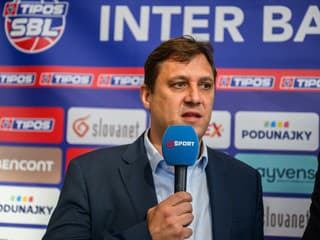 Dve nečakané víťazstvá im vliali dôveru: Tradičná značka sa po roku vrátila na extraligovú mapu