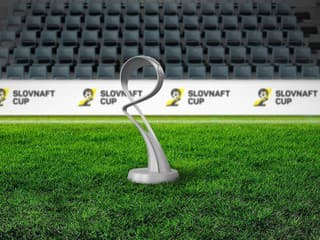 Žreb Slovnaft Cupu: Poznáme dvojice osemfinále, ďalší futbalový sviatok v Čadci