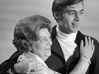 Ondrejovi Nepelovi bola ako mama: Legendárna trénerka Hilda Múdra sa narodila pred 100 rokmi