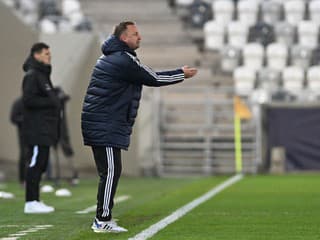 Upadajúce Košice pod jeho vedením vstali z popola: Na východe rozhodli o osude trénera Černáka