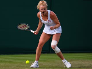 Siniakovú pred Wimbledonom kontaktovali hviezdni hráči: Písalo mi veľa chalanov, asi som ich sklamala
