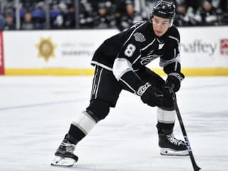 Forma ako hrom neostala bez odozvy! Slovenský útočník sa dočkal životnej pozvánky do NHL