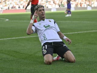Hetrikový hrdina zariadil premiérový triumf nováčika La Ligy, Alavésu na výhru stačil jediný gól