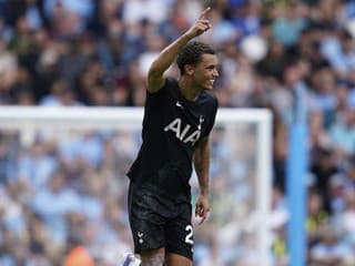 Chceli ho viaceré kluby, rekordný prestup je na svete: Crystal Palace ulovil víťaza Európskej ligy