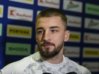 Lantoši sa blysol hetrikom: Skórovali aj Hudáček a mladý talent, kapitán Hrivík potiahol tím