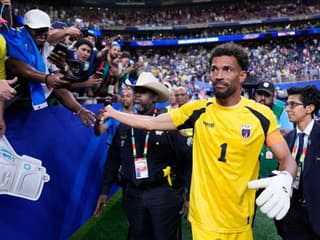 Hviezda MS a ikona Kapverd: Rozhodlo sa o Vozinhovej prezývke v čilskom futbale