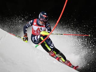 Shiffrinová siaha na ďalšie víťazstvo: Kráľovnú slalomu zosadí z trónu iba výnimočný výkon