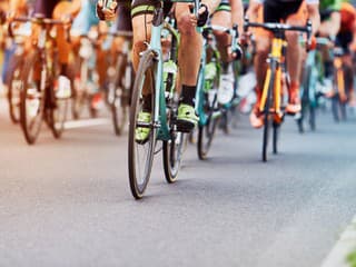 Budú reprezentovať rodnú hrudu: V súťažiach elite pôjdu Slováci o olympijské body