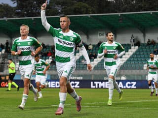 Boj o udržanie sa medzi elitou pokračuje: Skalica vybavila Trenčín za polhodinu hry