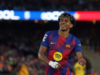 Barcelona využila zaváhanie Realu a navýšila náskok, Sociedad delili od výhry sekundy