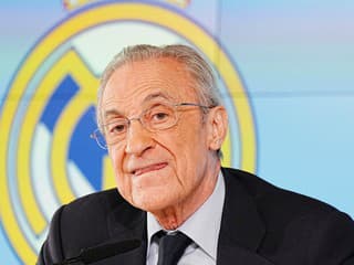 Keby radšej riešil svoj bordel: Šéf Realu si kopol do Barcelony, obvinil ich z klamstiev pred súdom