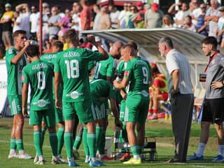 Takýmto tempom čoskoro nebudú mať konkurenciu: Prešov navýšil náskok, najväčší rival zlyhal