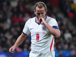 Úloha splnená, profesionálny výkon: Kane sa po výhre v Prahe vyjadril aj ku škandálu ManCity