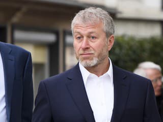 Abramovič dostal ráznu výzvu od britského premiéra: Ak čoskoro neurobíš rozhodnutie, urobíme ho my!