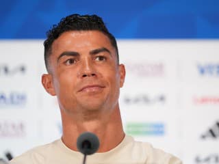 MS VO FUTBALE 2026 Ronaldo naložil kritikom: Snažili ste sa ma zabiť posledných 23 rokov, ale...