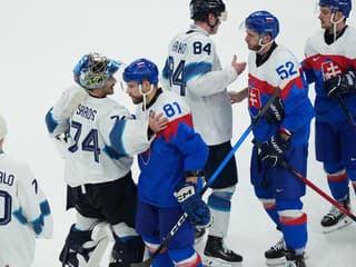 ZOH 2026 Slovenská nádrž už bola prázdna: Ohlasy svetových médií po zápase o bronz