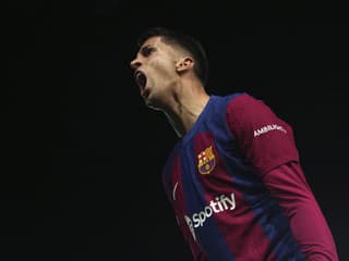 Vitaj späť, chlapče: Barcelona s otvorenou náručou víta späť strateného syna