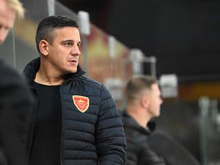 Trenčín vstupuje do novej éry: Vrchnú pozíciu schmatol Branko Radivojevič, končí známe meno