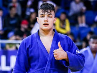 Parádna reklama pre slovenský šport: Obrovský úspech na šampionáte, oslavujeme medailu