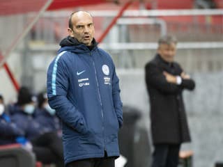 Pozícia sa uvoľnila odchodom Štefana Tarkoviča: Poznáme nového technického riaditeľa SFZ