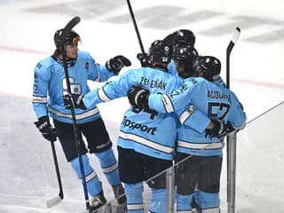 Bleskový úder olympionika: Šokoval Liptákov už v prvej minúte a nasmeroval Slovan k triumfu