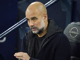 Zúfalý Guardiola v koncoch: Nemám obhajobu, som tréner a asi nie som dosť dobrý