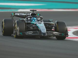 Mercedes absolútne ovládol kvalifikáciu: Verstappen vypratal pozície