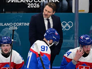 ZOH 2026 Turnaj s trpkou príchuťou, no Országh žiari: Dosiahli sme niečo, o čom sme len snívali