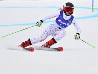 ZPH 2026 Plynulá jazda, no zmiešané dojmy: Rexová figuruje po 1. kole na sľubnej priečke