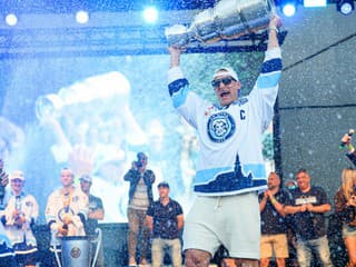 Jeho dres raz musí visieť pod stropom haly: Mezei potvrdil status milovanej nitrianskej legendy