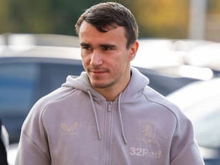 Musia si poradiť bez neho: Dávid Strelec nemohol nastúpiť na ligový duel proti Charltonu