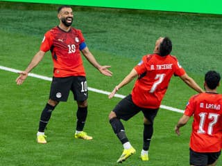 MS VO FUTBALE 2026 Ako v časoch najjagavejšej slávy: Salah zariadil výhru Egypta, bol najlepší hráč zápasu