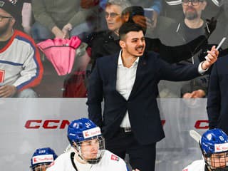 Slovensko s obrovskou šancou na finále! Poznáme semifinálové dvojice MS do 18 rokov