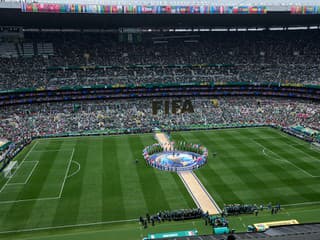 MS VO FUTBALE 2026 Na štadióne pred zápasom tuhla krv v žilách: Fanúšika zasiahol infarkt
