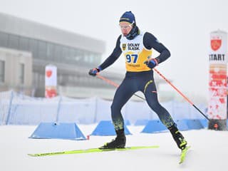 ZPH 2026 Prekvapivé vyjadrenie Ukrajinca: Za zisk striebra vďačí nečakanému pomocníkovi