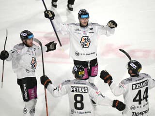 Ďalšie východniarske derby pre Košice: Tentokrát sa vytrápili na Zemplíne