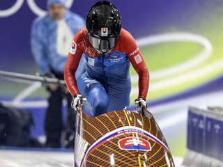 ZOH 2026 Viktória Čerňanská atakovala svoje maximum: Dráma o zlato a dve medaily pre USA