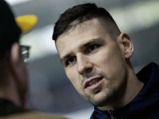 Jeho ovečkinovky bavili Steel arénu: Petráš sa rozlúčil s Košicami a vysvetlil aj dôvod odchodu