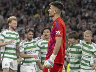 Päťhviezdičkový Celtic: Ohlasy svetových médií na triumf nad Slovanom Bratislava