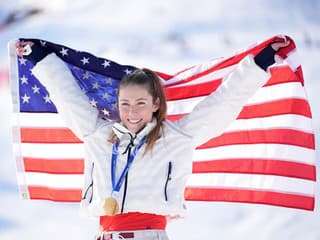 ZOH 2026 Zadosťučinenie za Peking: Shiffrinová oslavuje zlato, obrovský šok pre Dürrovú