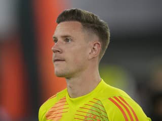 V Barcelone stratil post jednotky: Ter Stegen má namierené na novú adresu