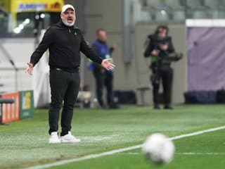 Veľmi nekompromisné gesto kouča: Tento hráč si už za pražského giganta nekopne!