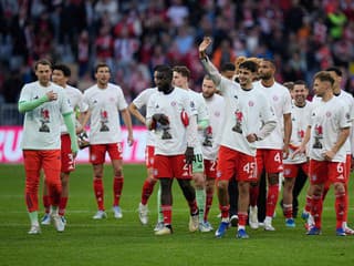 Neohrození imperátori Nemecka: Bayern zdemoloval Bundesligu, jeho dominancia nemá konca-kraja