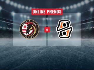 HC Prešov – HC Košice: Online prenos z východniarskeho derby v 30. kole Tipsport ligy