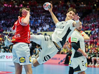 Po dlhých 14-tich rokoch sa dočkali: Severská krajina sa raduje z tretieho titulu na ME v hádzanej