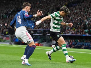 Arsenal v Lige majstrov naďalej bez prehry: O svojom triumfe rozhodol až v závere zápasu